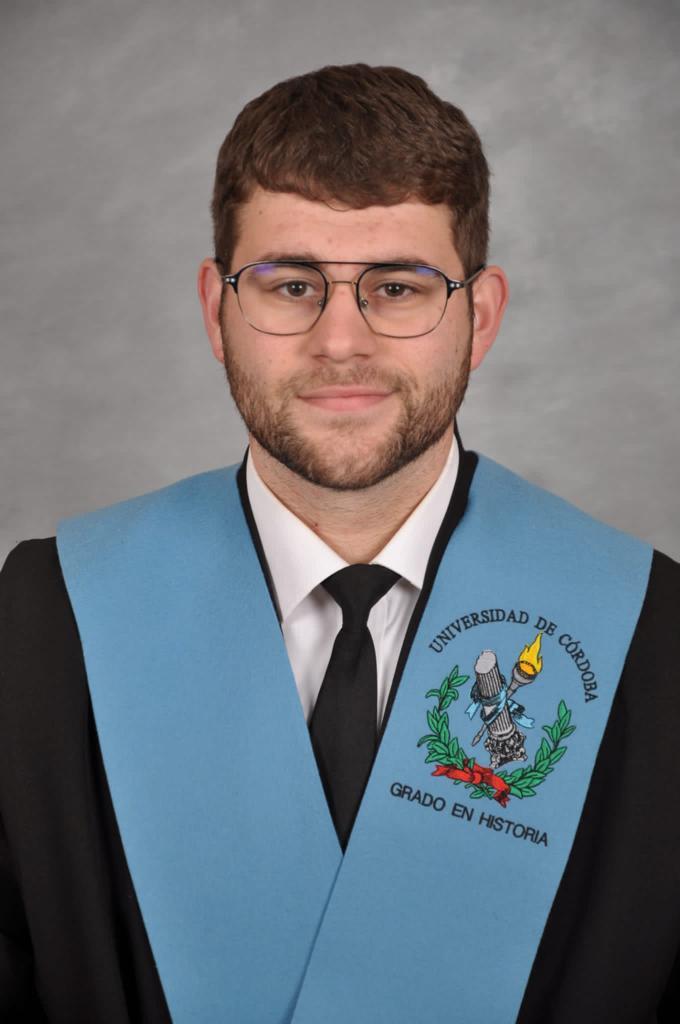 José M. Roldán Luque