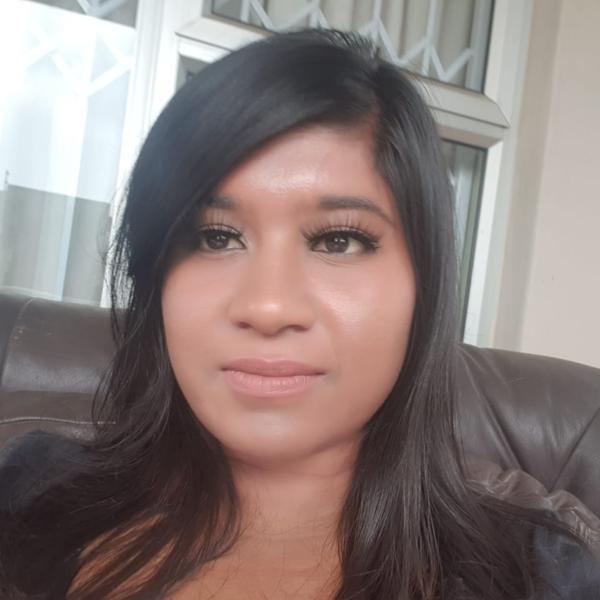 Nerissa Govender