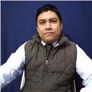 Eduardo G. Gonzalez Ortiz