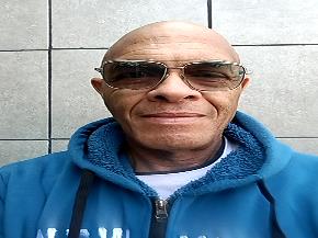 Luis R. Rodriguez Fajardo 