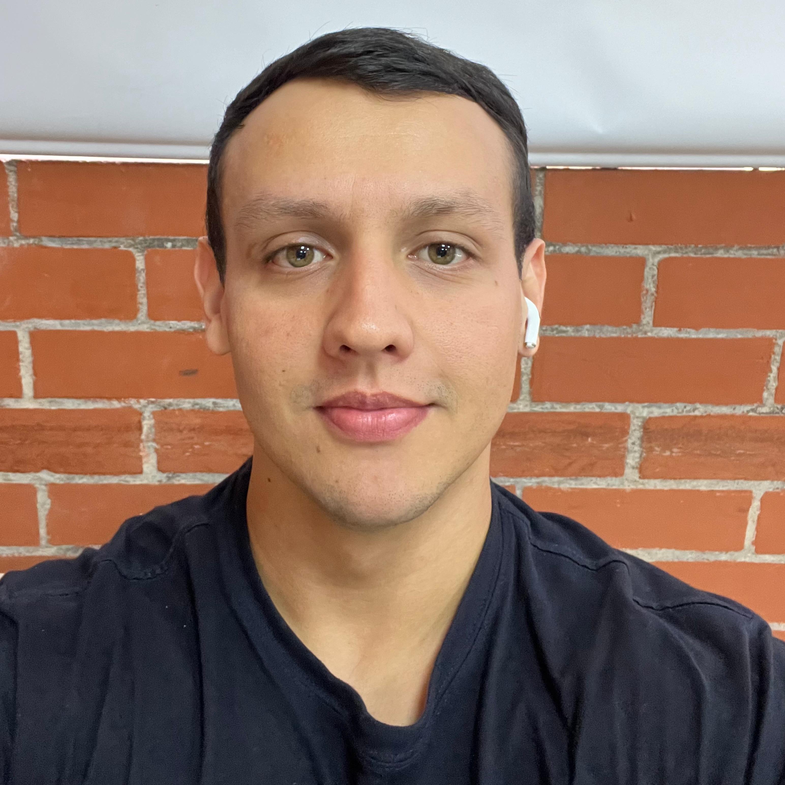 Jeferson C. MÉNDEZ PARRA