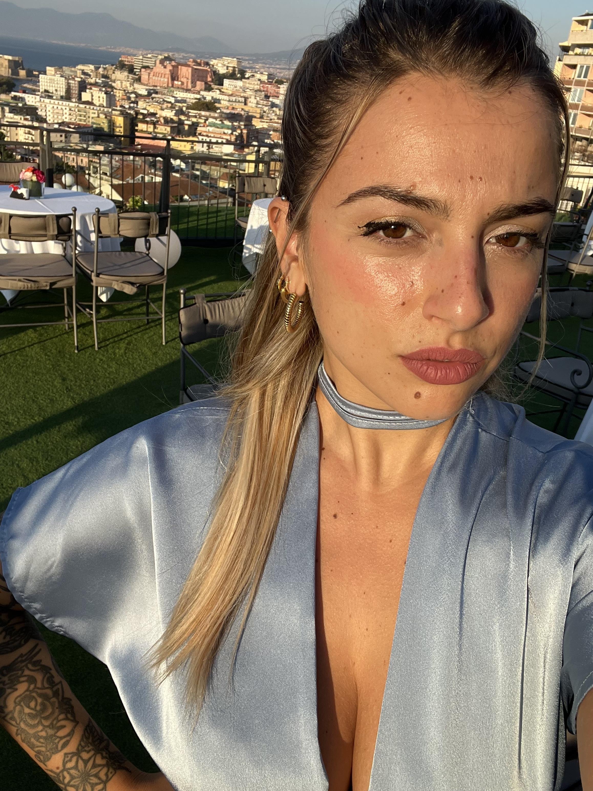 Gabriella Di Capua