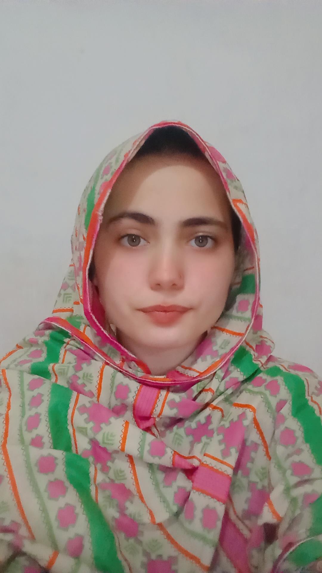 Hafsa J.