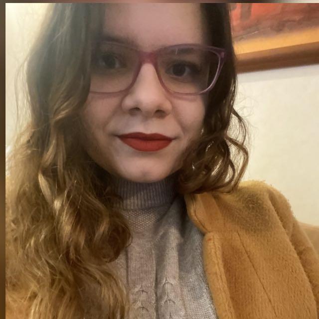 Sofia Echeverría López