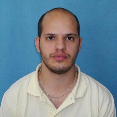 Ricardo Suarez Delseri