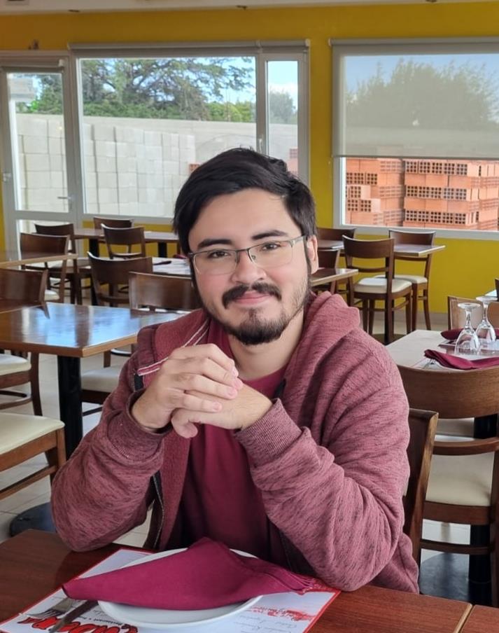 Javier Gómez Martínez