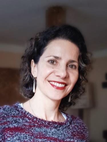 Lorena Lucioparedes Fontaine