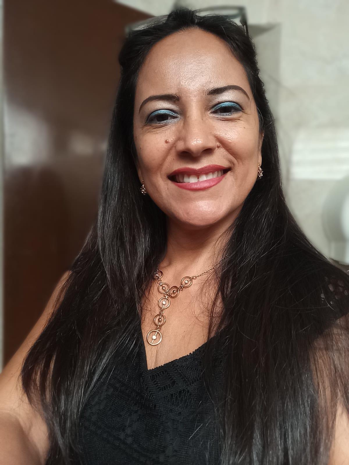 Paola Villamizar Cáceres