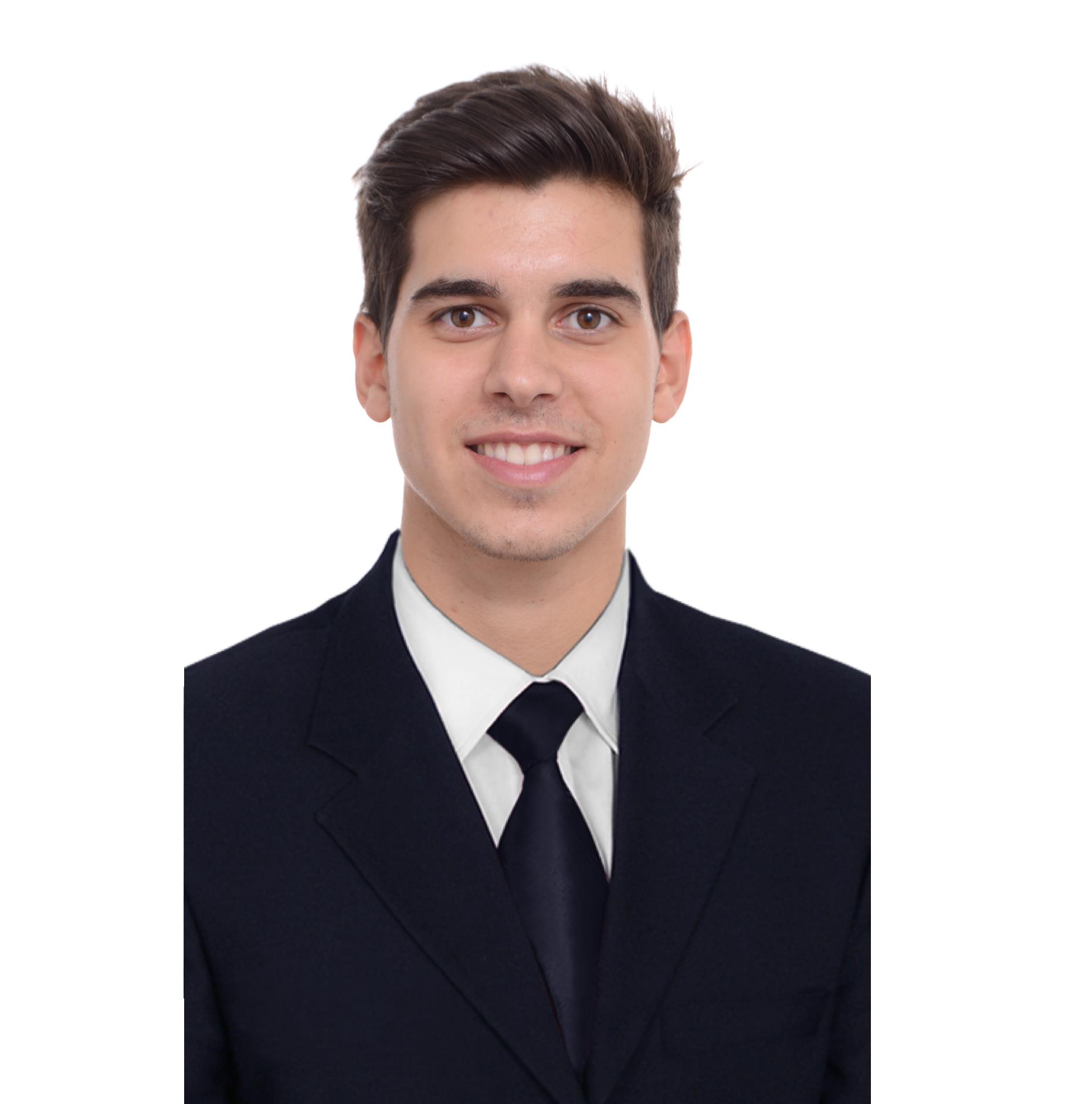 Alejandro Máñez Pérez