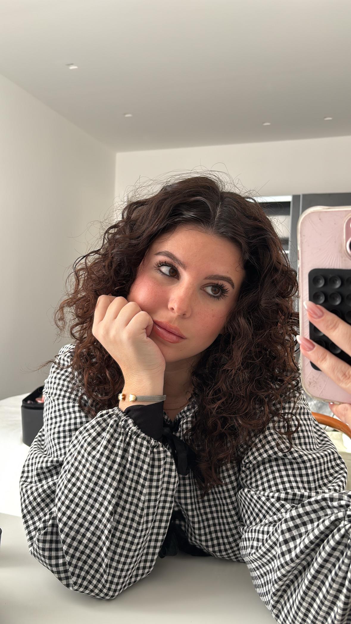 Claudia Garcia Hernandez