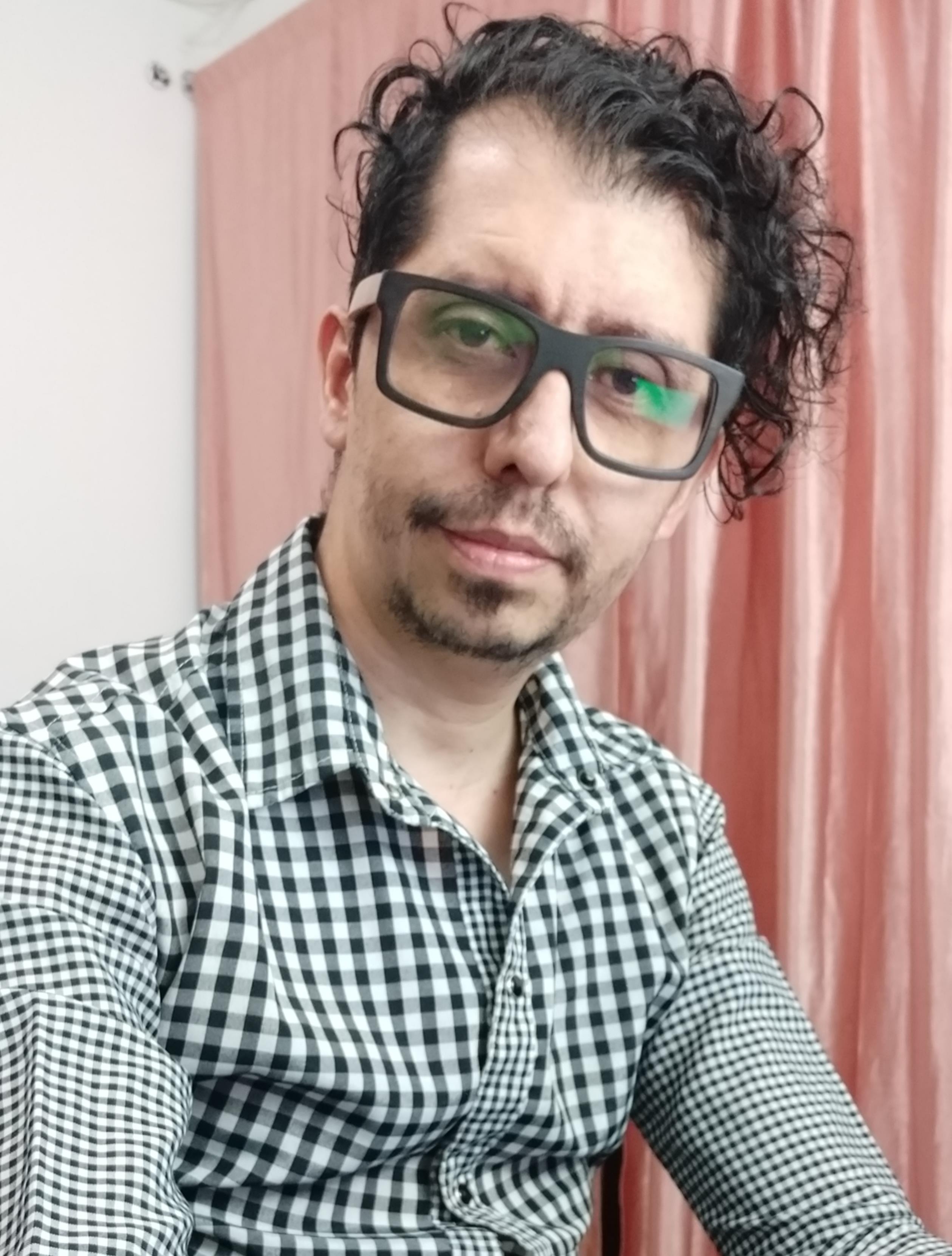 Juan D. Monsalve Ospina