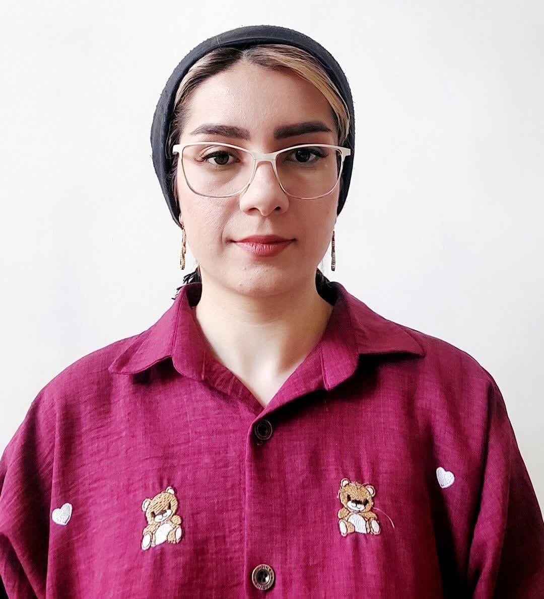 Zahraenglishskills Amini