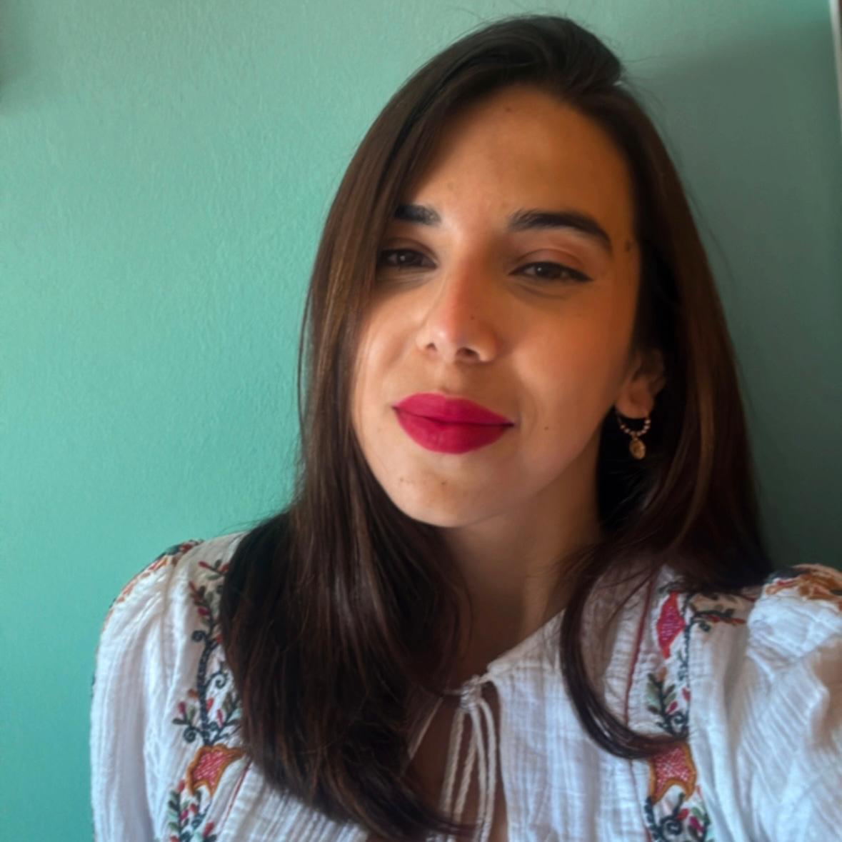 Margarita Truyenque Rodríguez