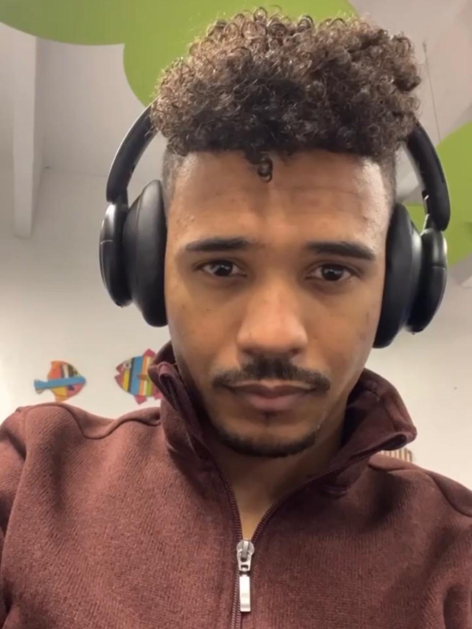 Francisco Cruz Mejia