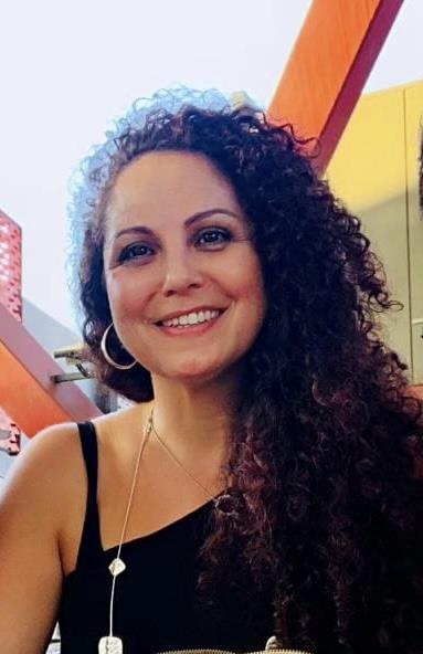 Silvia Gutiérrez Arroyo