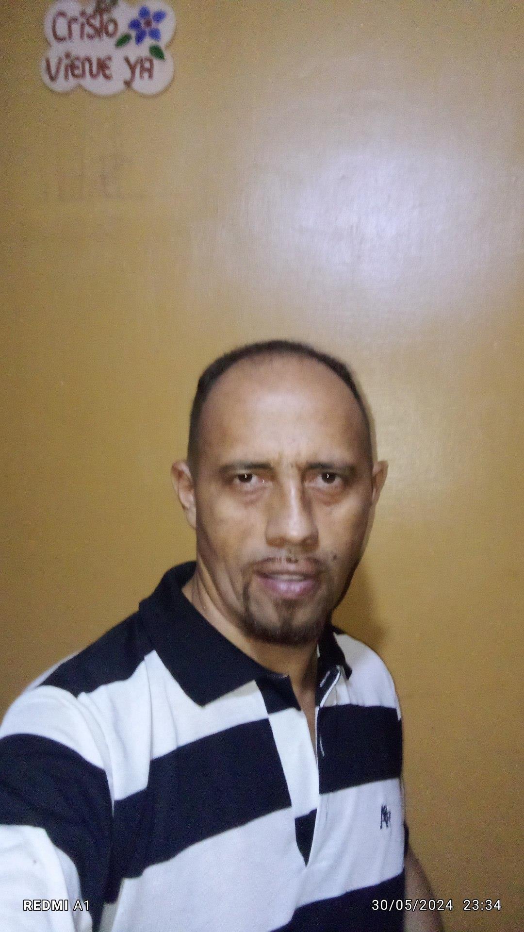 Milton J. Arriola Ayala