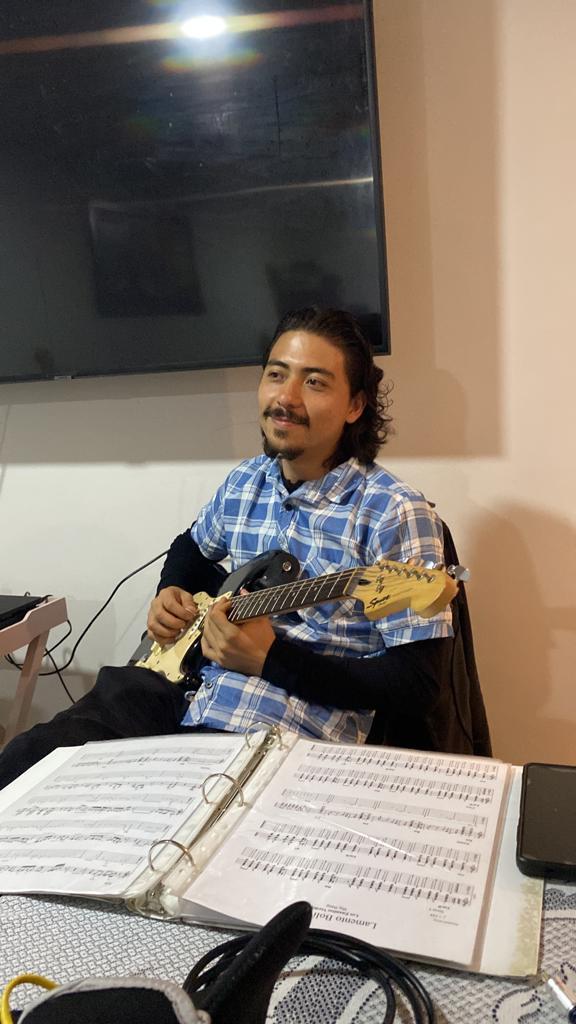 Cristian C. Ortiz Bocanegra