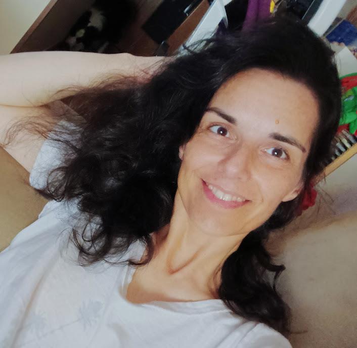 Ainhoa Rodríguez López