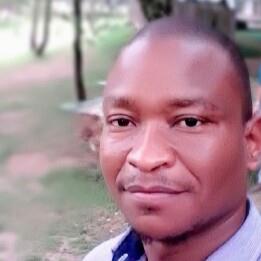 Golelwang Mosiiwa