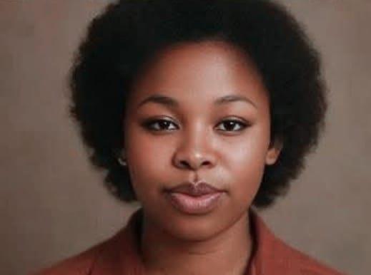 Phindile Zondi