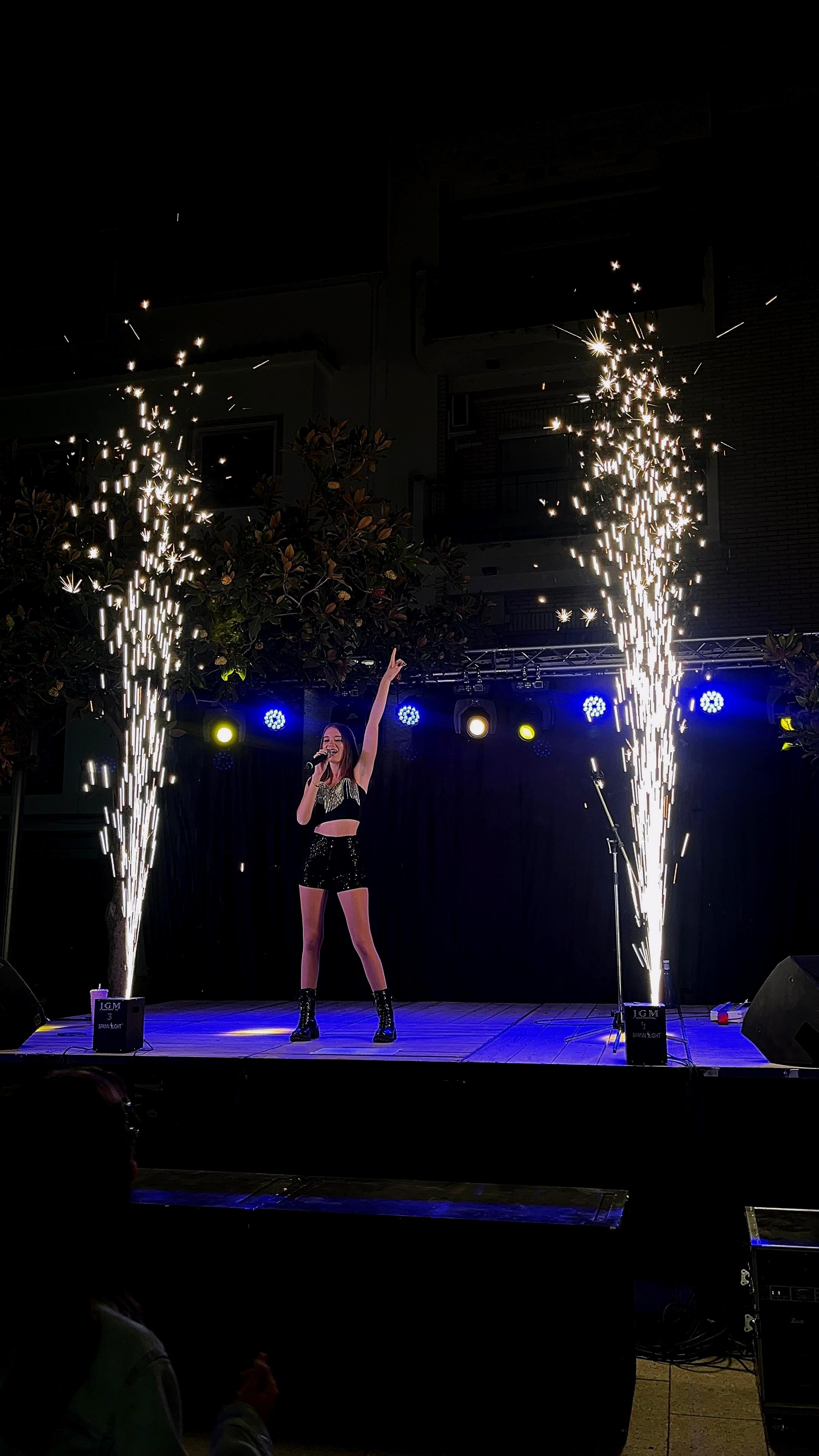 Naiara García Cervantes