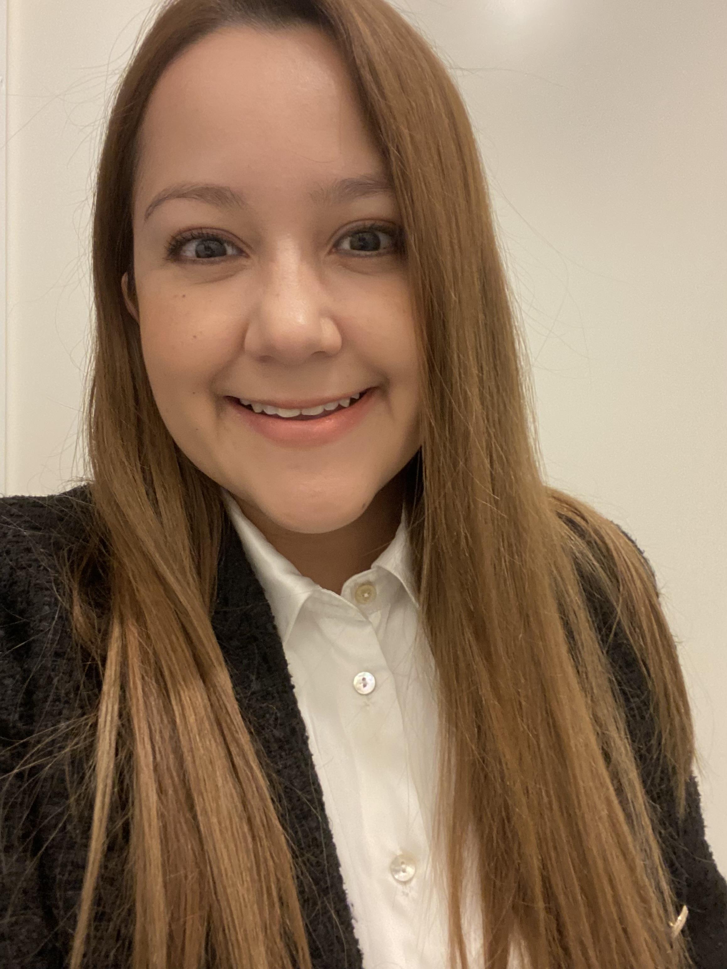 Alejandra Zavala Mendoza