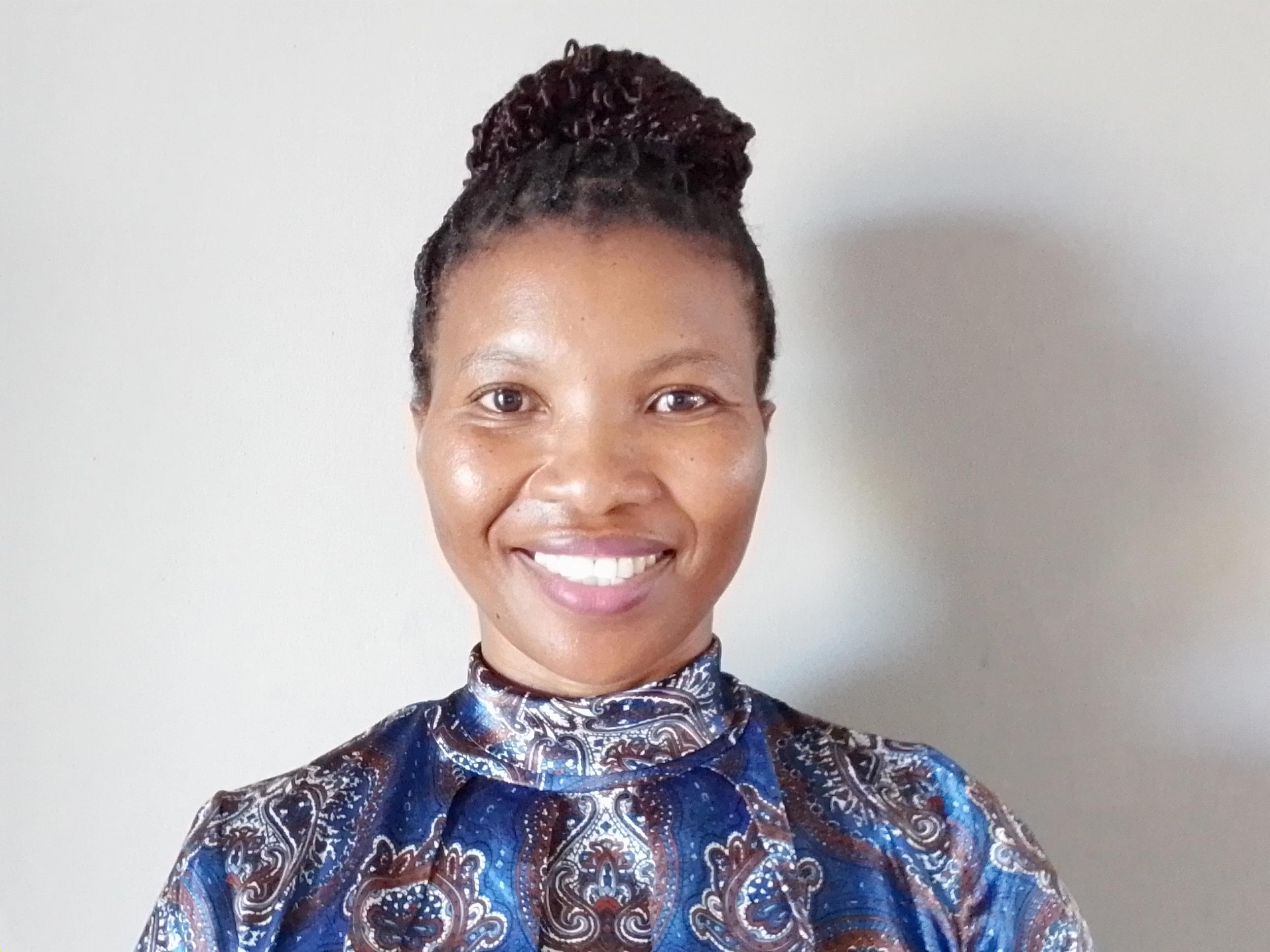 Ziyanda