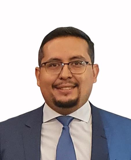 Andrés Barba Poveda