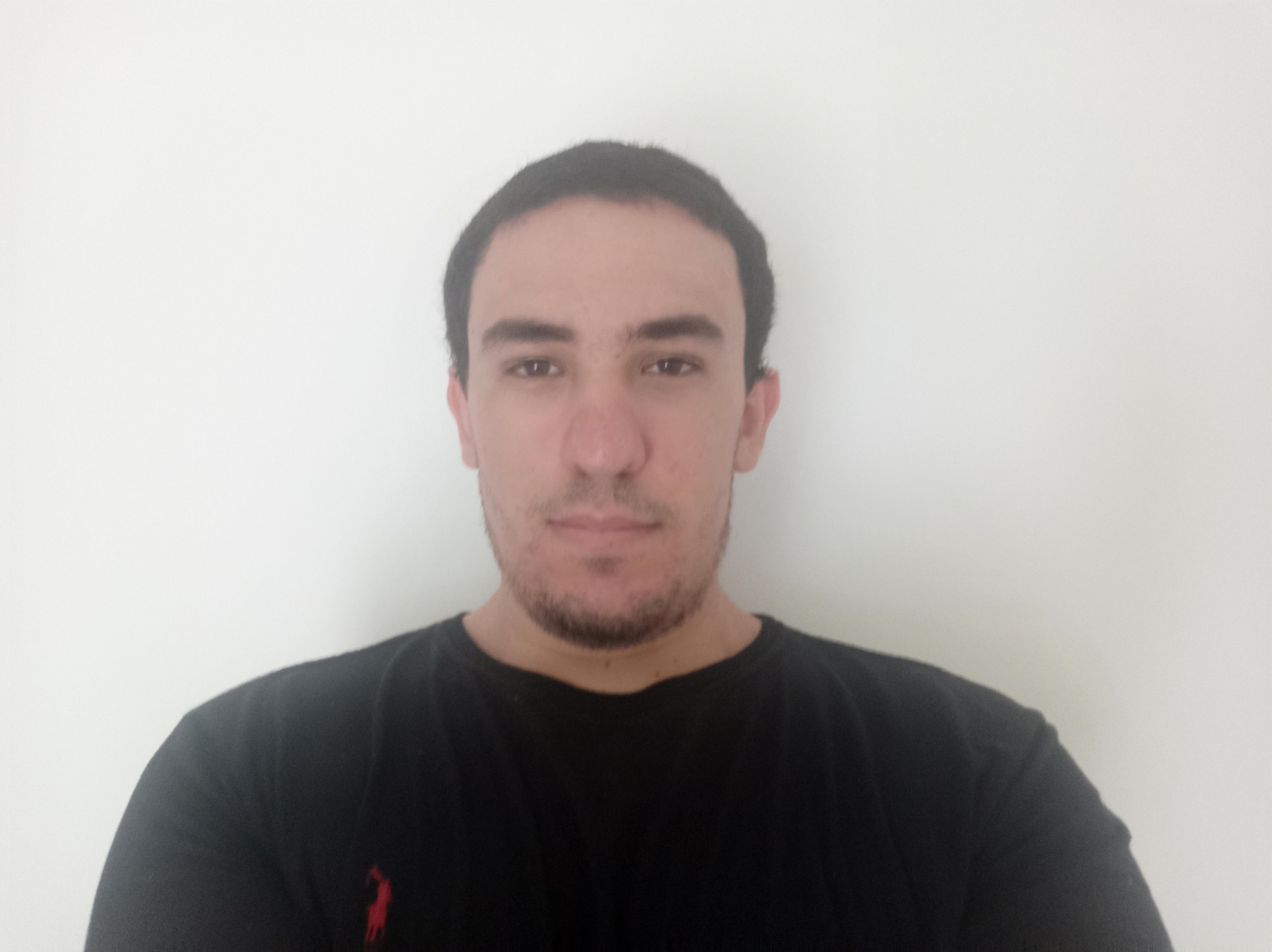 Yohan R. Di Lucas Ferreira