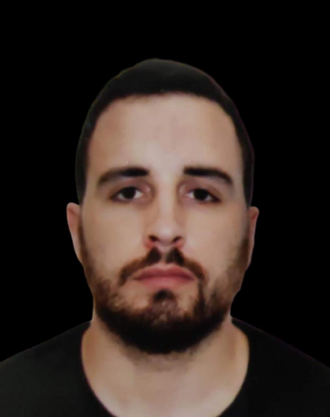 Marcos Fernández Sánchez