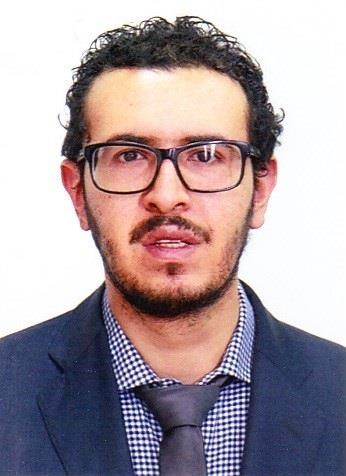 Nelson A. Pilco Terán