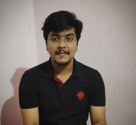 Aryan C. Shandilya