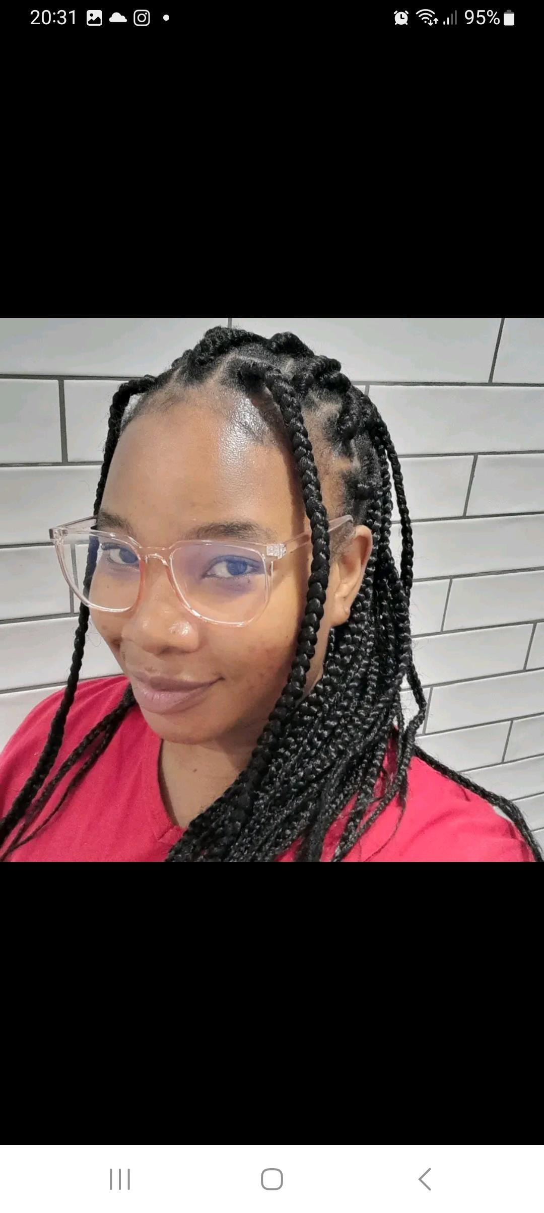 Primrose N. Wakatama 