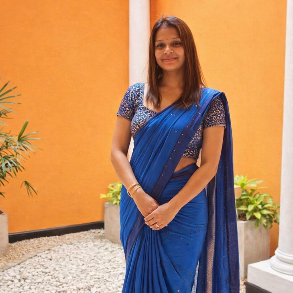 Madhubhani Abeyrathne