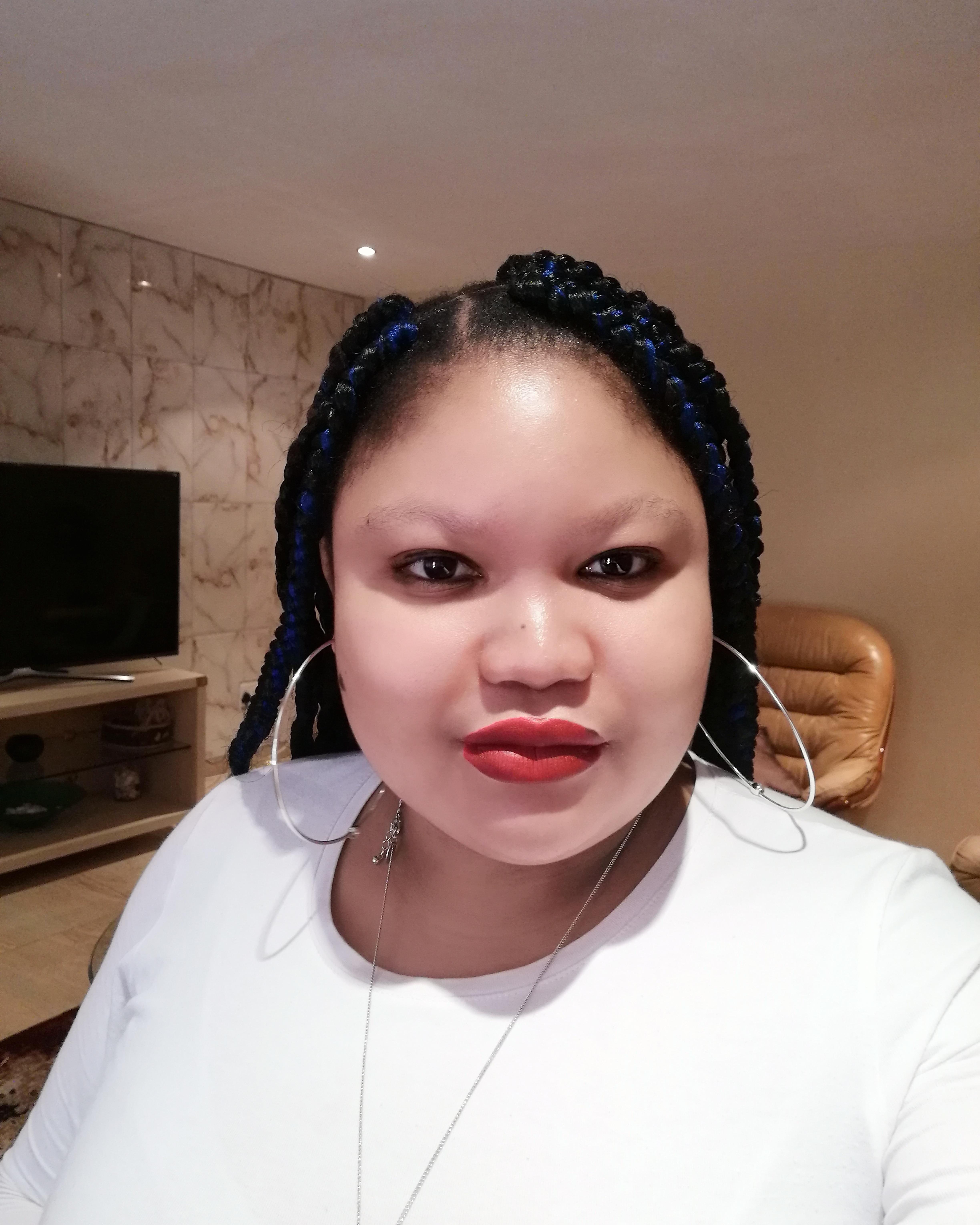Thuli Thobakgale