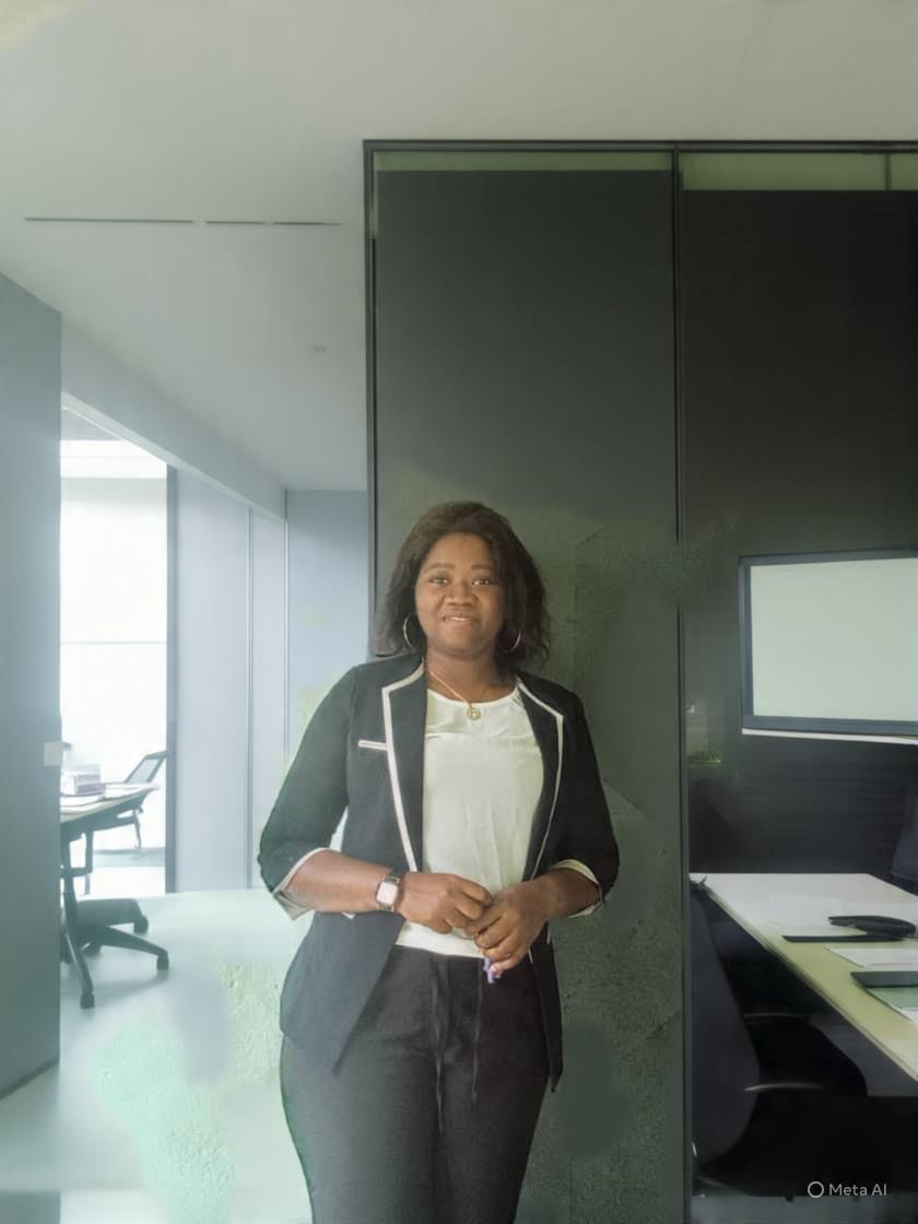 Hélène NGO NJEK épse IBOM