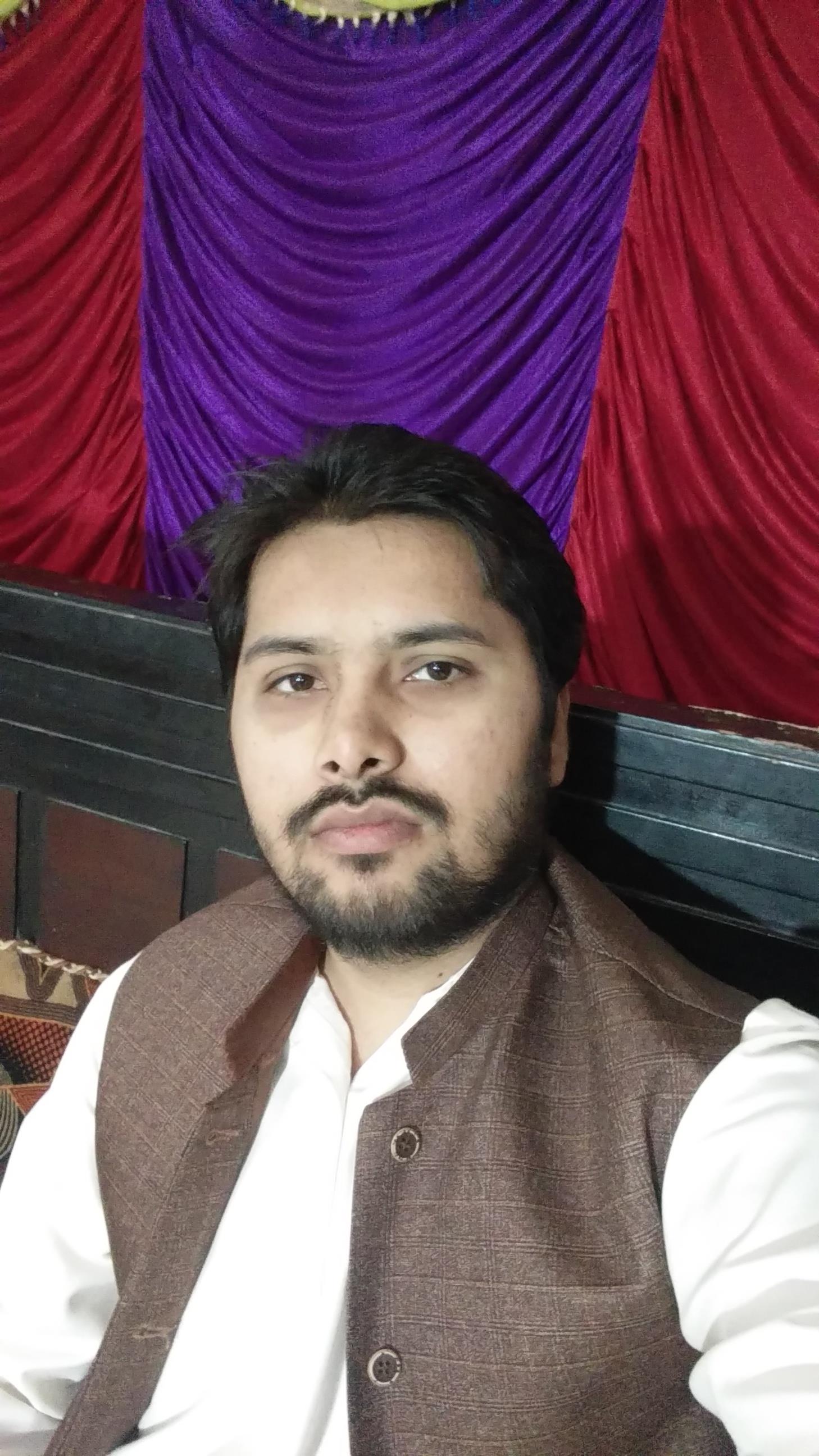 Basit L. Malik