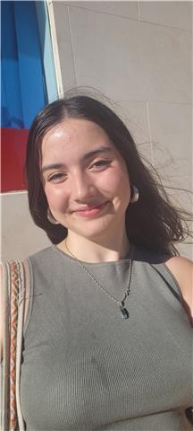 Clara Clemente Antúnez