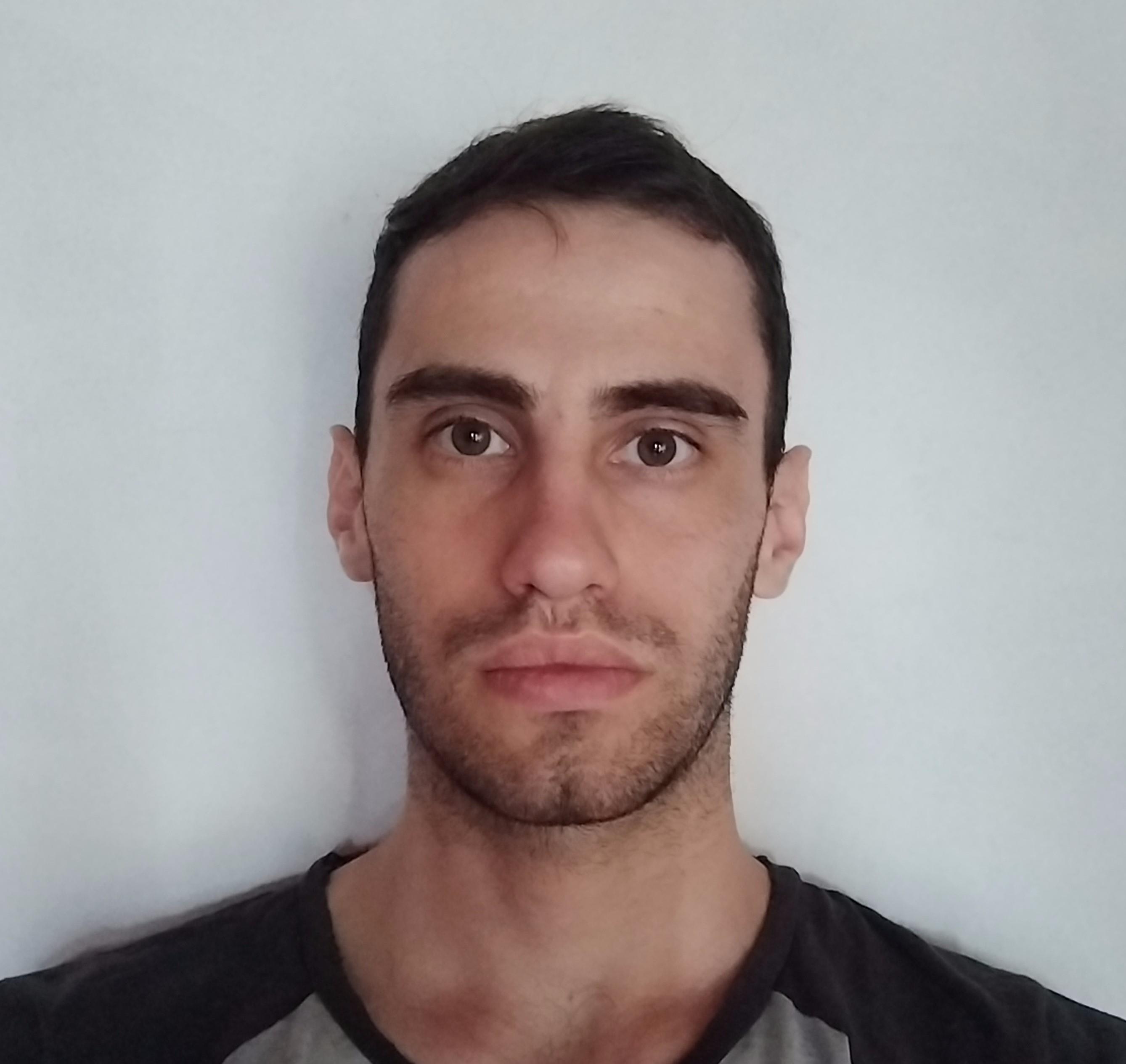 Matias Vidaña