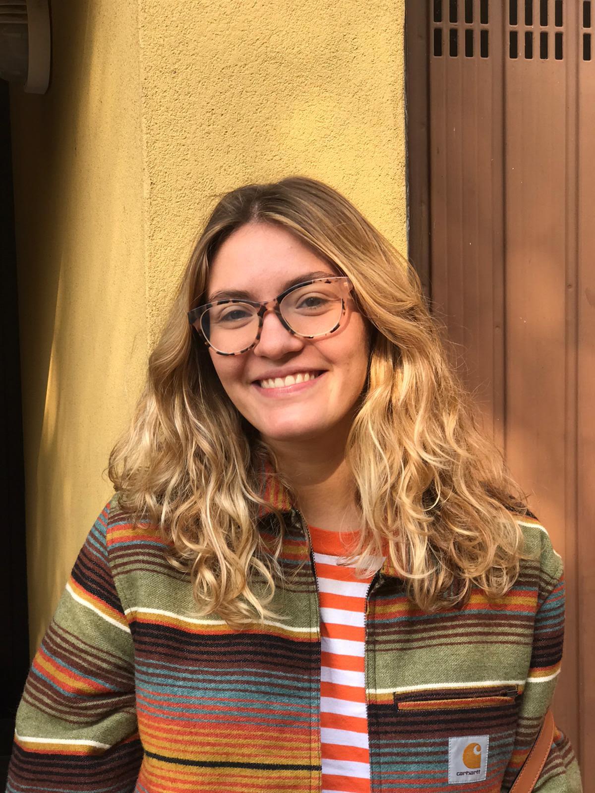 Mariavittoria Finotti