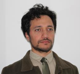 Gibran Romero Mujalli