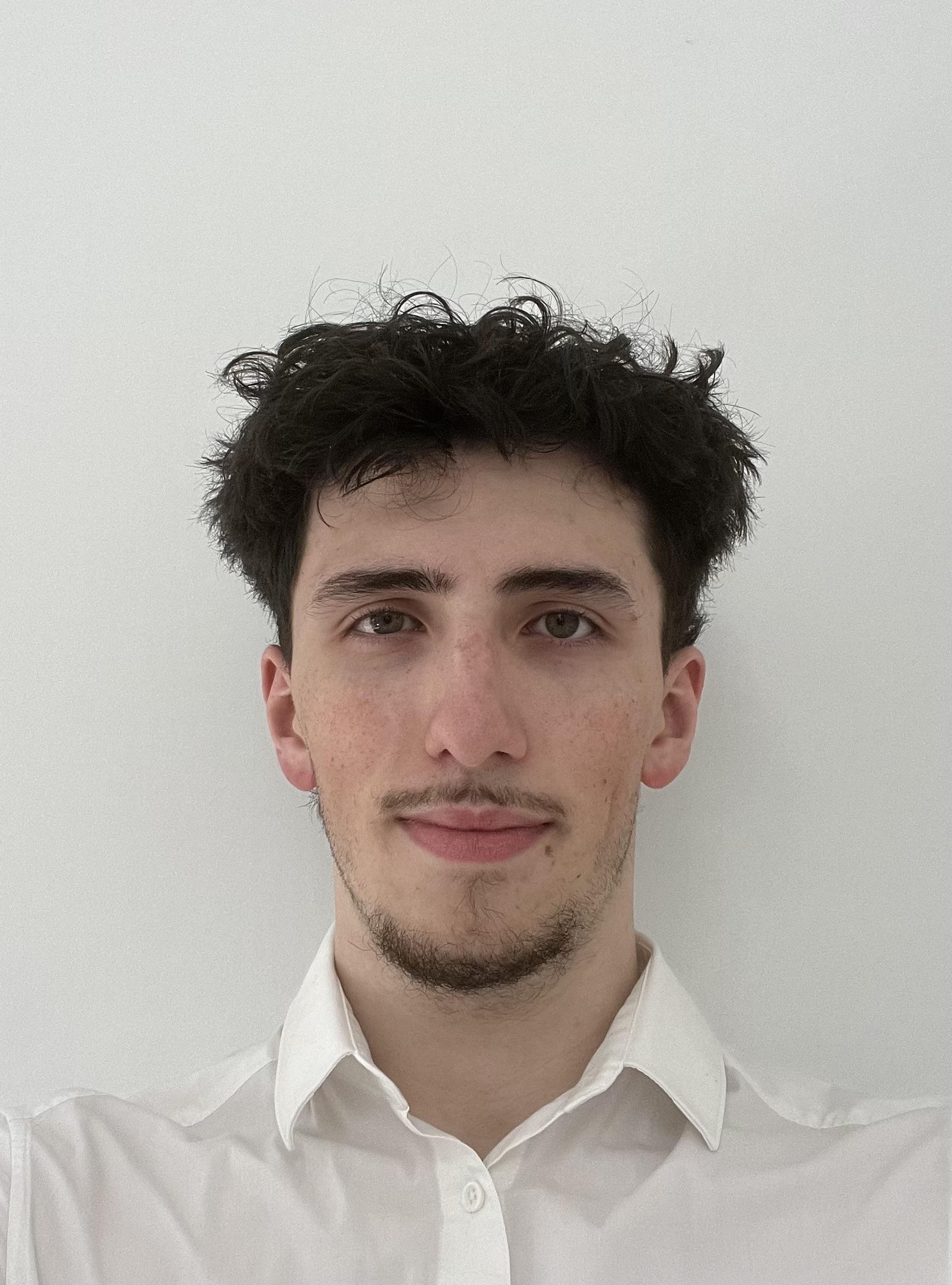 Hugues Ouadhi