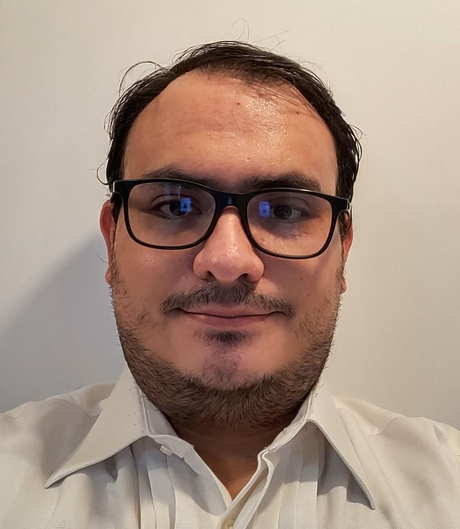 Rafael A.