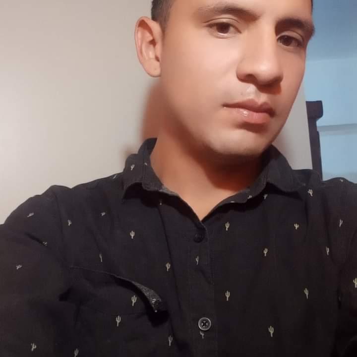 Christian D. Valencia Pereira