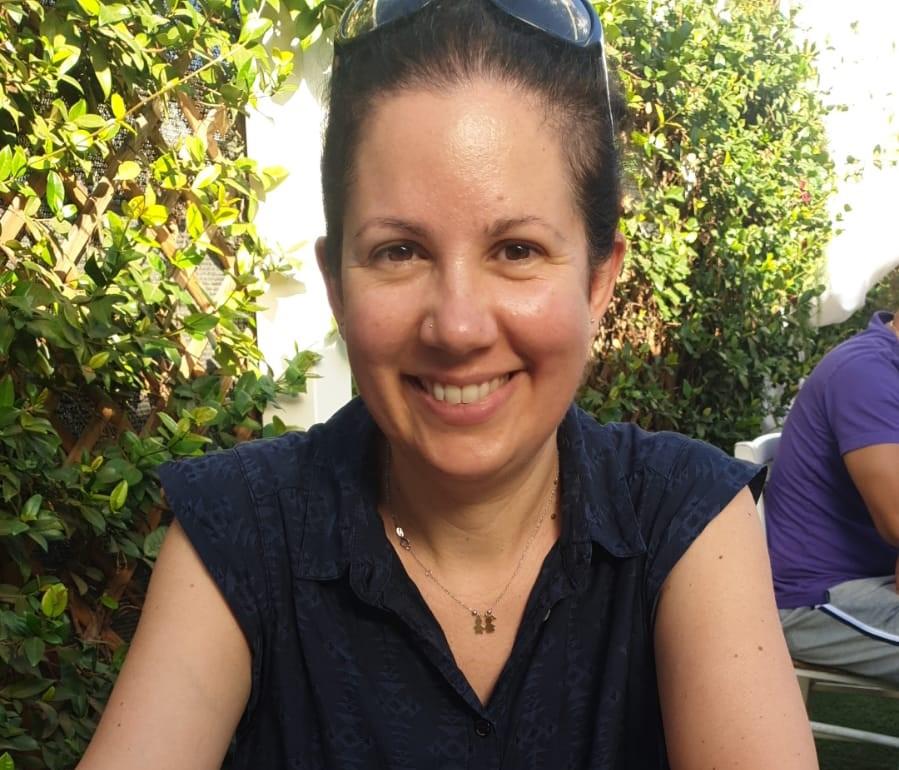 Cinzia Zucca