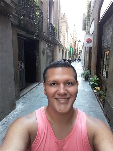 Marvin A. Brenes Mendez