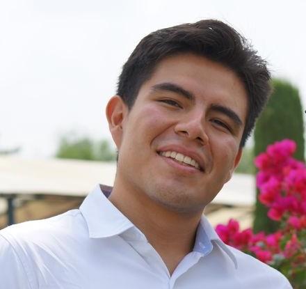 Adrian Torres Fuentes 