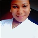 Glory Ogbemure 