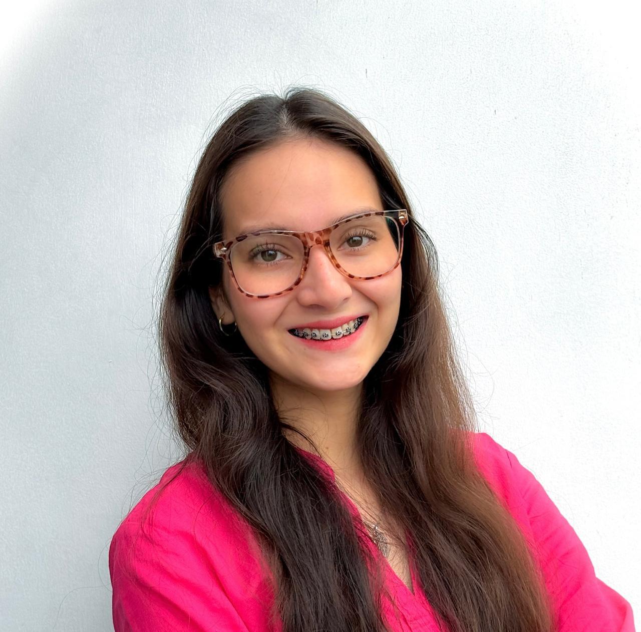 Analidia Chávez Candamo