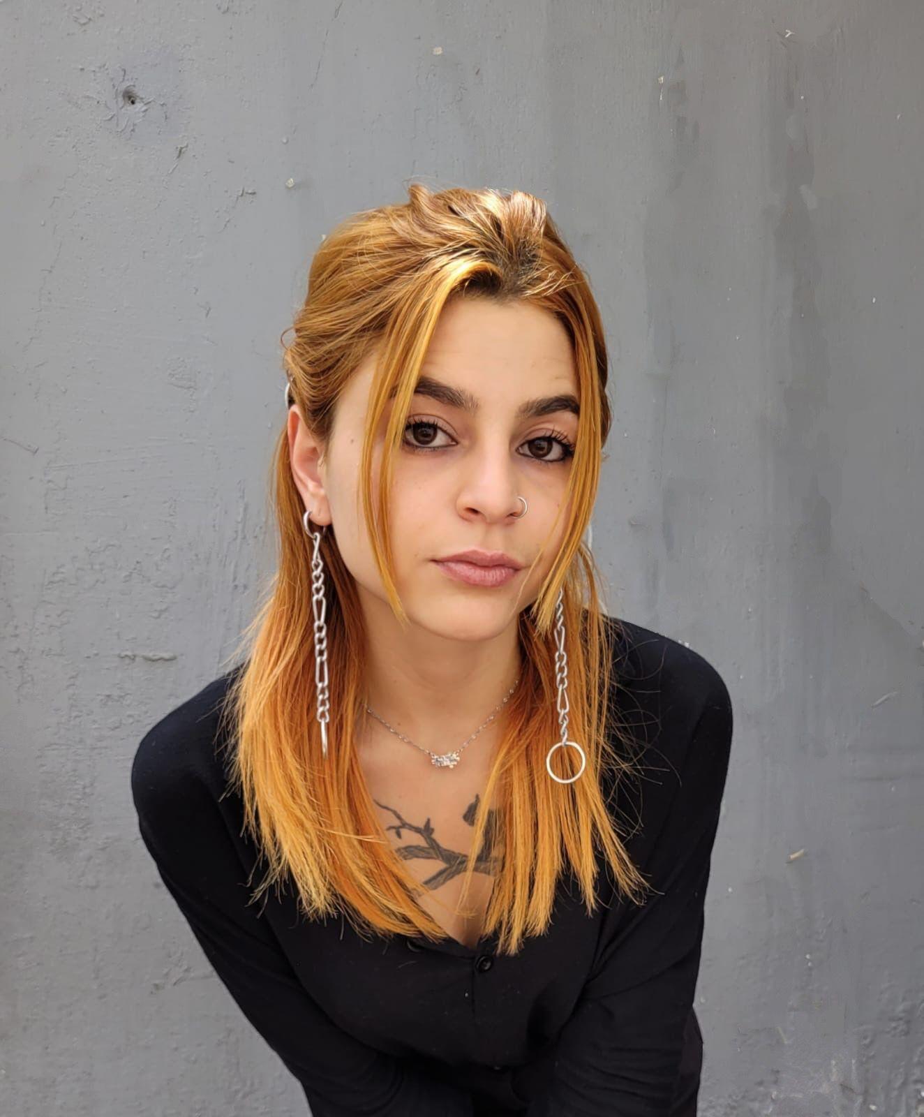 Victoria